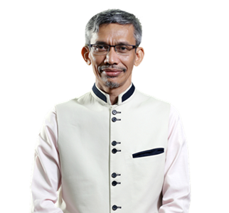 Hj Ibrahim Prof. Dr. Mansor