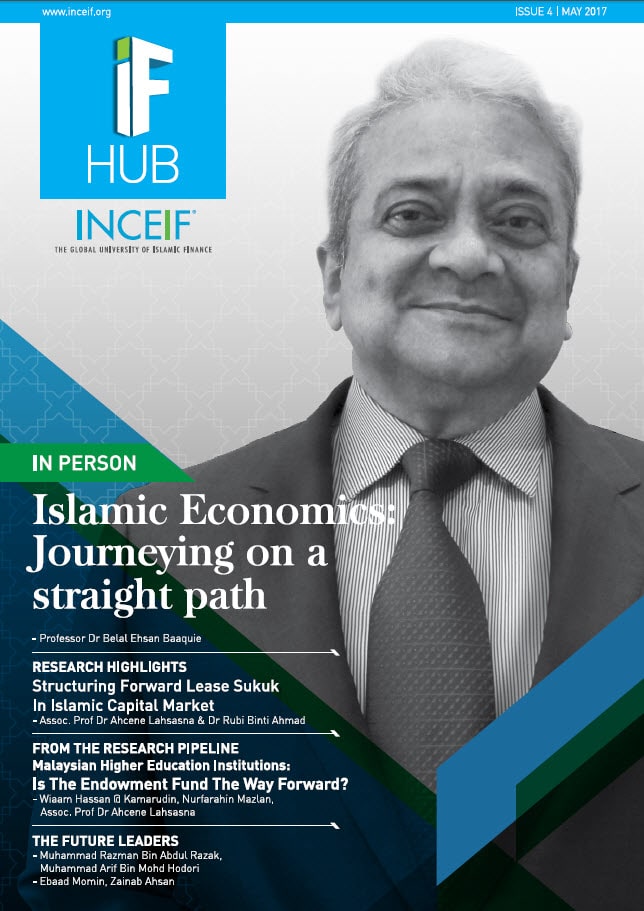 Islamic Economics: Journeying on a straight path