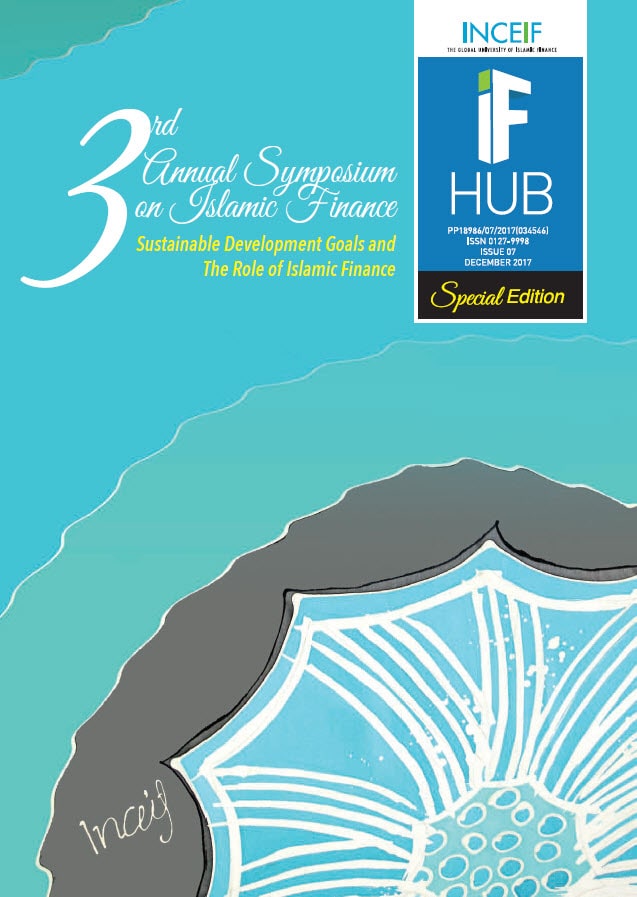 3rd Annual Symposium on Islamic Finance