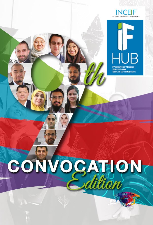 9th Convocation Edition