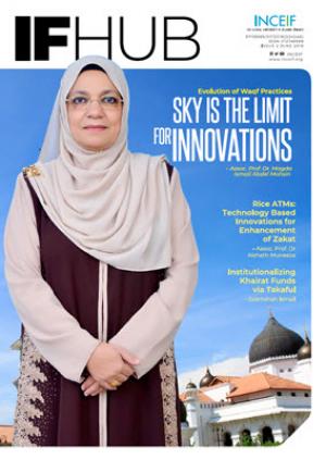 Evolution of Waqf Practices: Sky is The Limit for Innovations