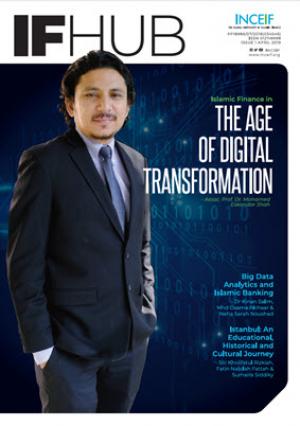 Islamic Finance in The Age of Digital Transformation