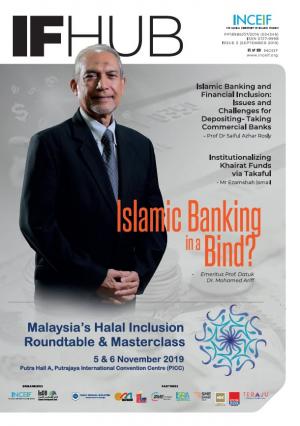 Islamic Banking in a Bind?