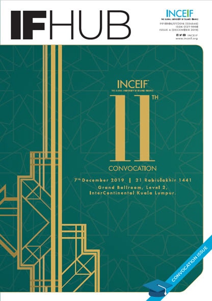 11th Convocation