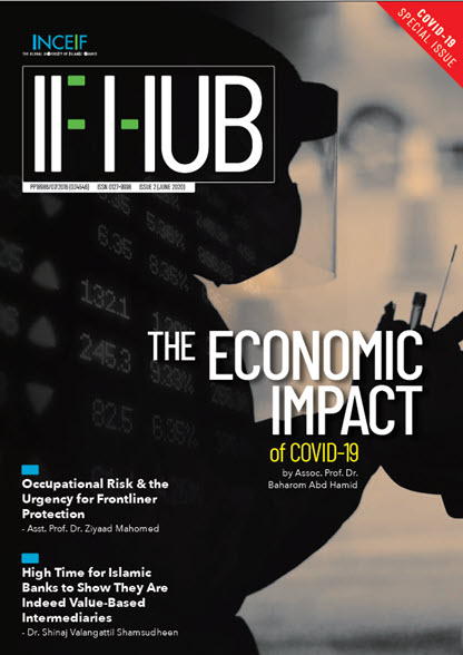 The Economic Impact of COVID-19
