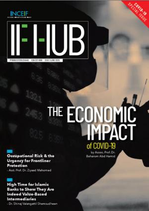 The Economic Impact of COVID-19