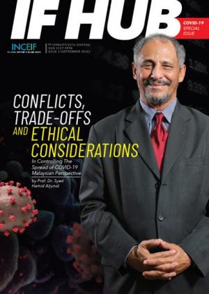 CONFLICTS, TRADE-OFFS AND ETHICAL CONSIDERATIONS