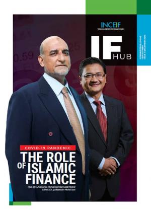 COVID-19 PANDEMIC: THE ROLE OF ISLAMIC FINANCE