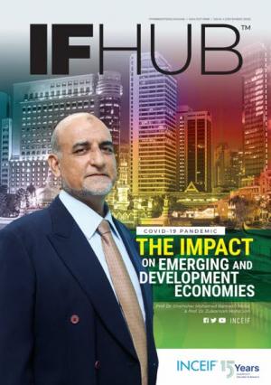 COVID-19 PANDEMIC: On Emerging and Developing Economies