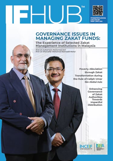 GOVERNANCE ISSUES IN MANAGING ZAKAT FUNDS