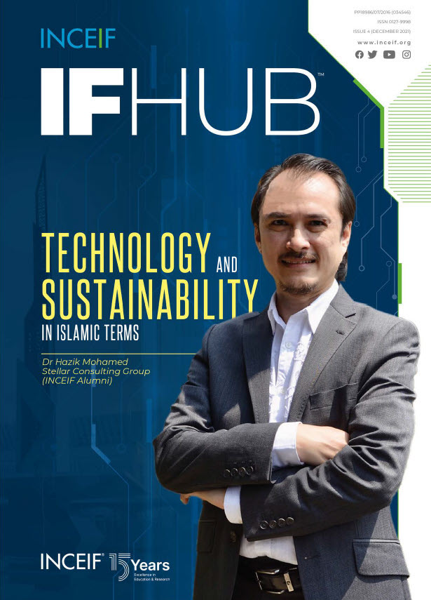 Technology and Sustainability in Islamic Terms
