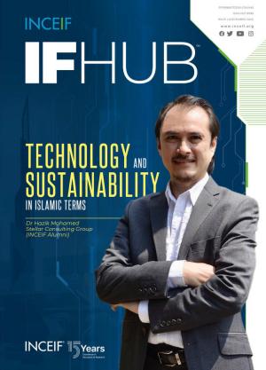 Technology and Sustainability in Islamic Terms