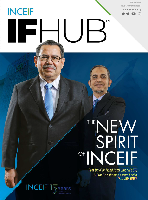 The New Spirit of INCEIF