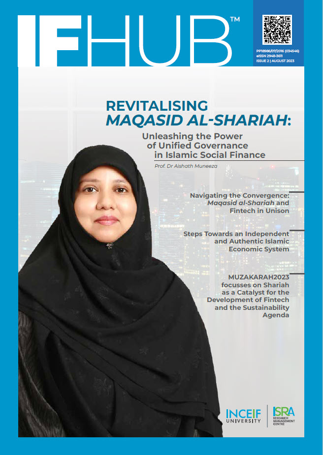 Revitalising MAQASID AL-SHARIAH: Unleashing the Power of Unified Governance in Islamic Social Finance