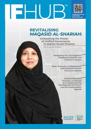 Revitalising MAQASID AL-SHARIAH: Unleashing the Power of Unified Governance in Islamic Social Finance