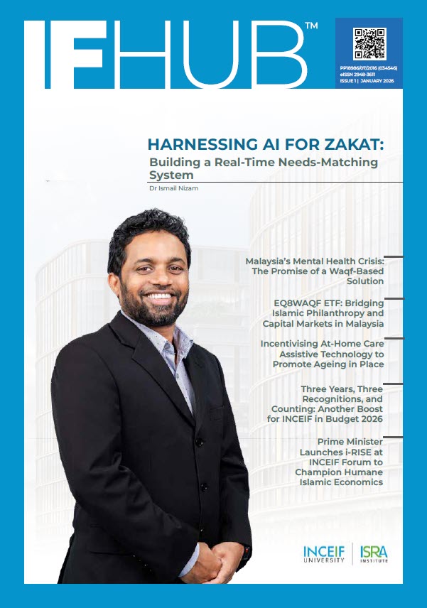 Harnessing AI for Zakat: Building a Real-Time Needs-Matching System
